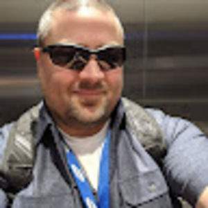 Meet your Posher, Jason